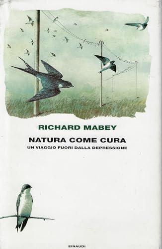Natura come cura. Un viaggio fuori dalla depressione