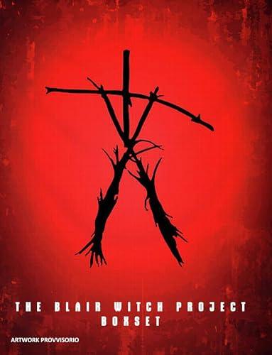 The Blair Witch Project Collection (2 Blu-ray)