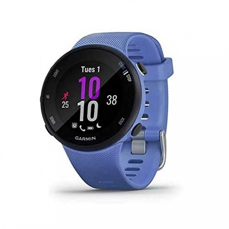 Garmin Forerunner 45S 2,64 cm (1.04") 42 mm Nero GPS (satellitare)