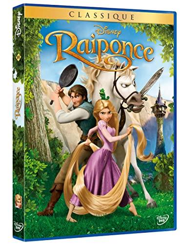 Raiponce - [DVD]
