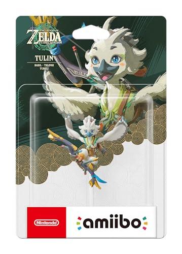 Amiibo di Tulin (The Legend of Zelda: Tears of the Kingdom)