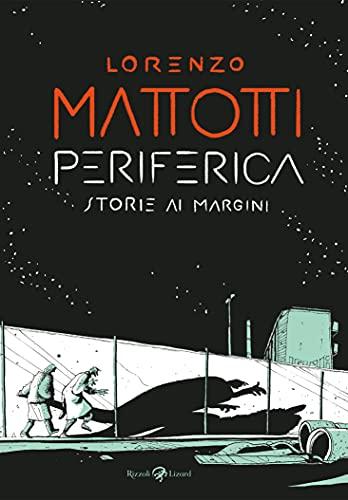 Periferica: Storie ai margini