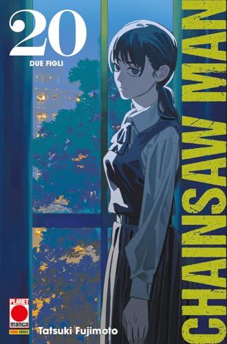 Chainsaw Man. Due figli (Vol. 20)