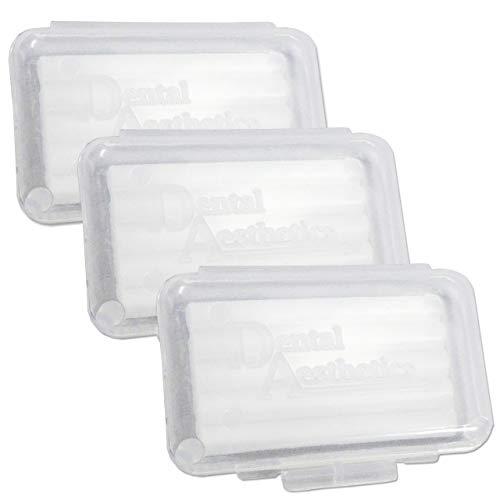 Cera per apparecchi ortodontici ~ Cera alleviante per ortodonzia (3)