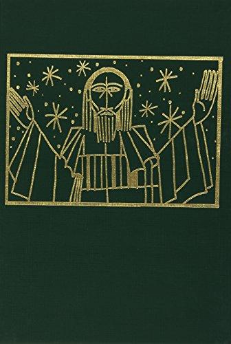 Lezionario feriale. Anni pari