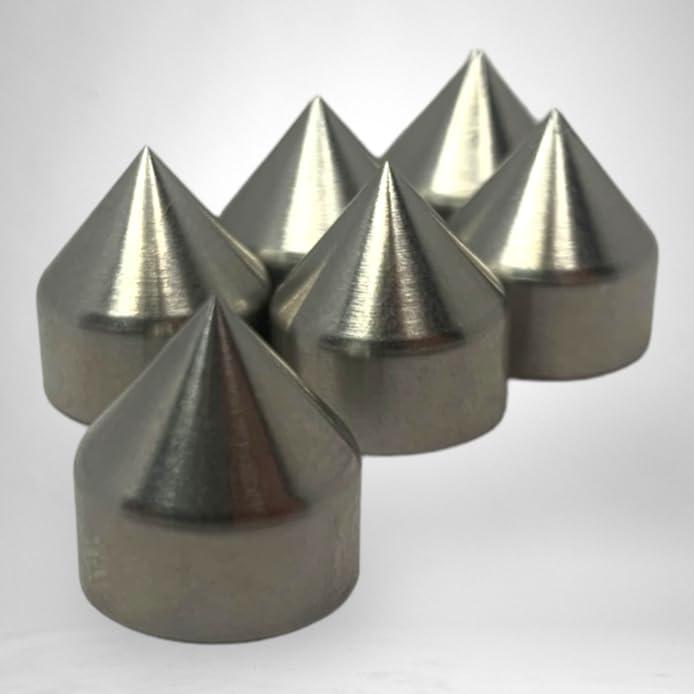 6 X Z.50 Z-RAM Steel Balls for Umarex T4E HDR50 c 0.50