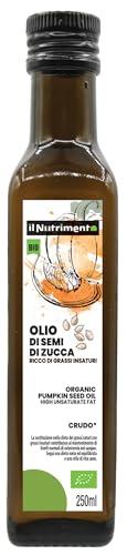 Probios Olio di Semi di Zucca - 250 ml