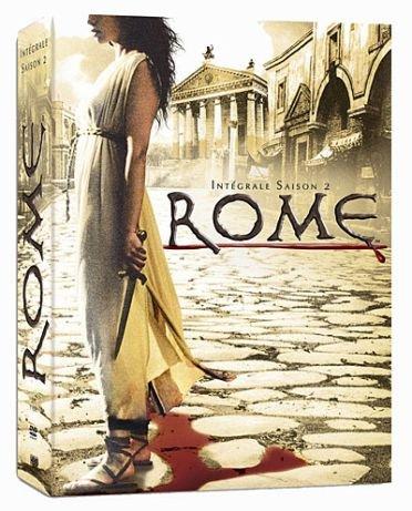 Rome, saison 2