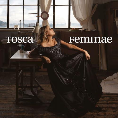 Feminae (Doppio LP Colorato e Numerato - Collector’s Edition)