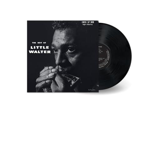 The Best of Little Walter