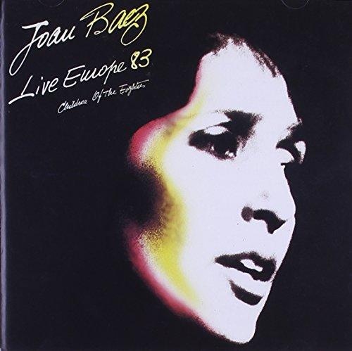 Live Europe '83