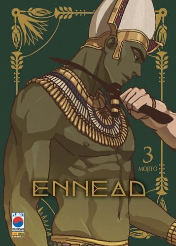 Ennead (Vol. 3)