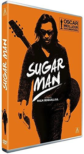 Sugar Man - [DVD]