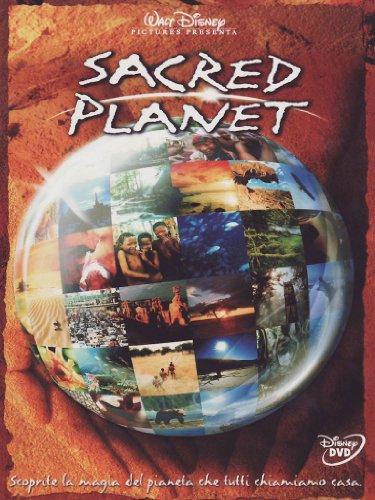 Sacred planet