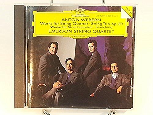 Streichquartette/Streichtrio