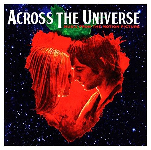Across The Universe