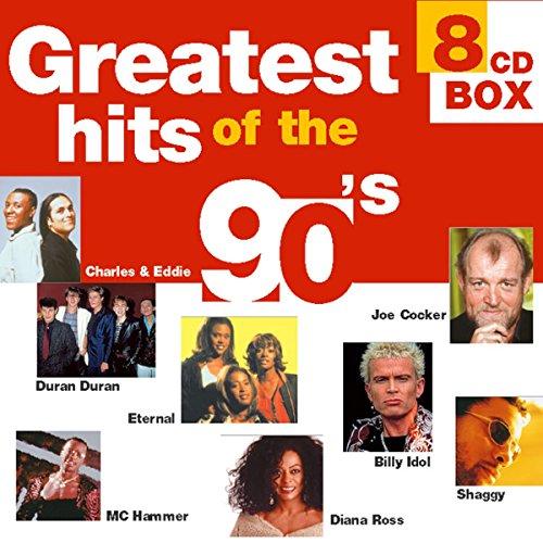 Greatest Hits 90'S