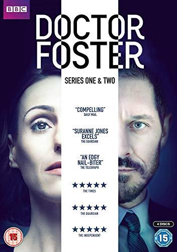 Doctor Foster - Series 1 & 2 Box Set