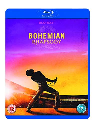 Bohemian Rhapsody BD
