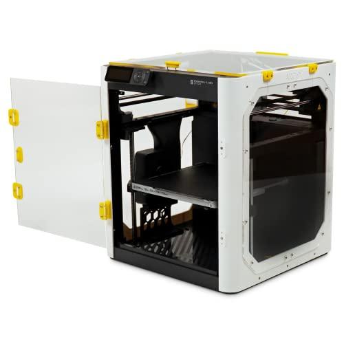 3D SOURCERER ARC P1P - Kit Enclosure per stampante 3D Bambu Lab P1P, progettato da ThrutheFrame