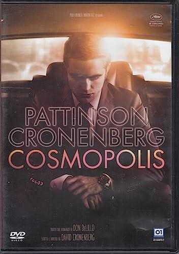 Cosmopolis