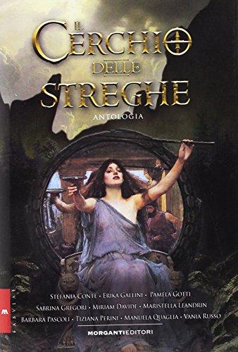 Il cerchio delle streghe