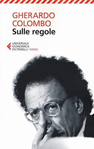 Sulle regole