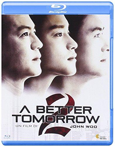 A Better Tomorrow 2