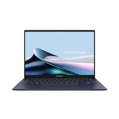 Asus Zenbook 14 UX3405CA#B0DPG1S6L7, Notebook in metallo, Monitor 14
