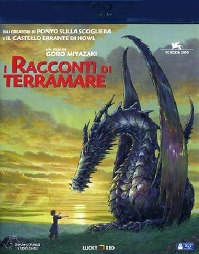 I racconti di Terramare