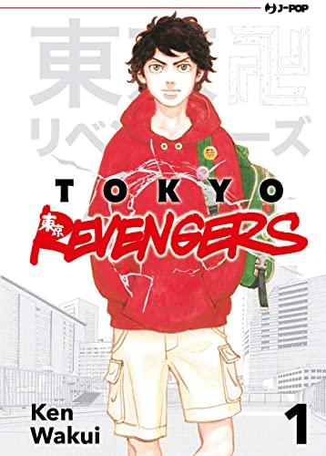 Tokyo revengers (Vol. 1)