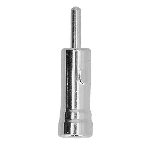 Pretfy Modulo Radiofonico Universale Modulo Avanzato MAST ANERIAL CONVERSO ACCESSARE MASCHIO CONVERTER in DIN - Monti Universali, a Lungo Termine