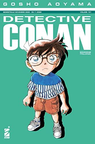 Detective Conan (Vol. 101)