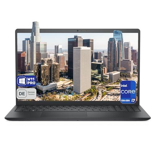 Dell Inspiron 15 3530 Laptop, Intel Core i7-1355U, 32 GB DDR4 RAM, 1 TB PCle SSD, display Full HD da 15,6