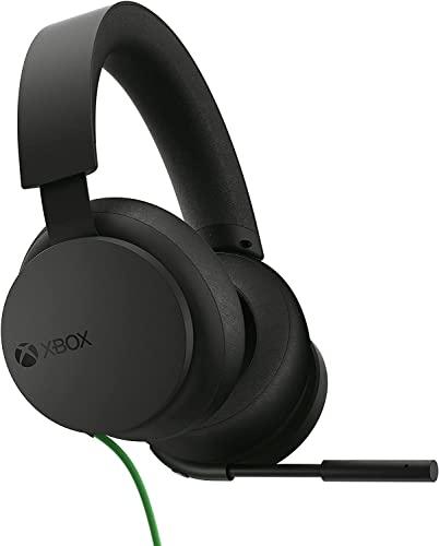 Xbox Stereo Headset - Microsoft Cuffie Stereo Cablate per Xbox