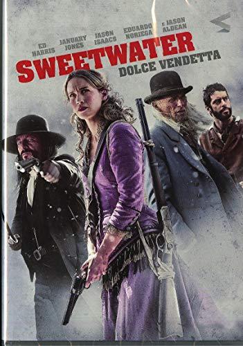 Sweetwater - Dolce Vendetta