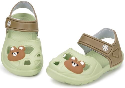 Sandali Bambini Ragazze Ragazzi Mare e Piscina con Confortevoli, Leggeri, Flessibili e Traspiranti Spiaggia Scarpe da Bagno Estate