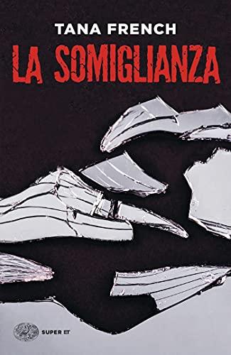 La somiglianza (Le indagini della squadra Omicidi di Dublino Vol. 5)