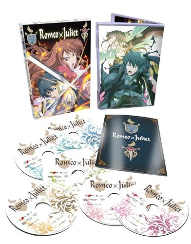 Romeo X Juliet -(6 Dvd)
