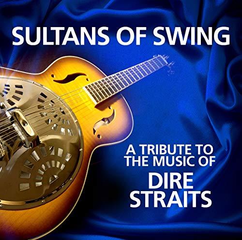 A Tribute to Dire Straits