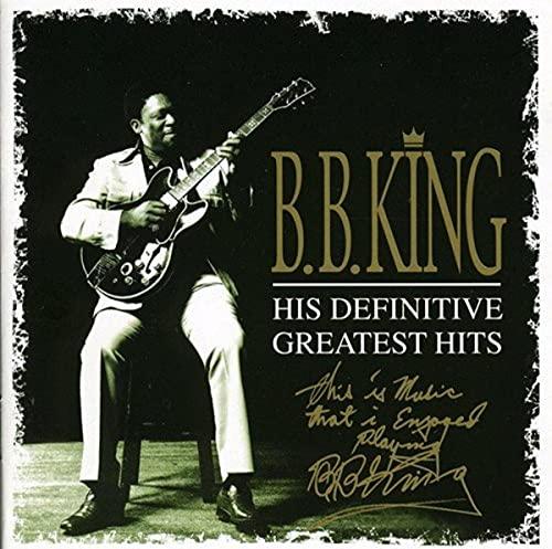 His Definitive Greatest Hits (2 CD)
