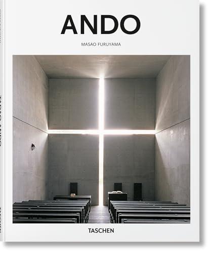 Ando: The Geometry of Human Space