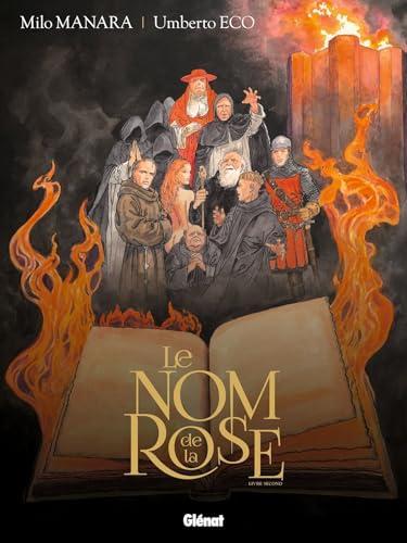 Le Nom de la Rose - Tome 02 (French Edition)