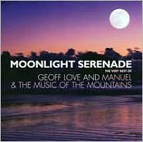 Very Best of Geoff Love & Manuel & The Music of (2 CD)