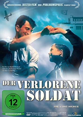 Der verlorene Soldat (OmU)