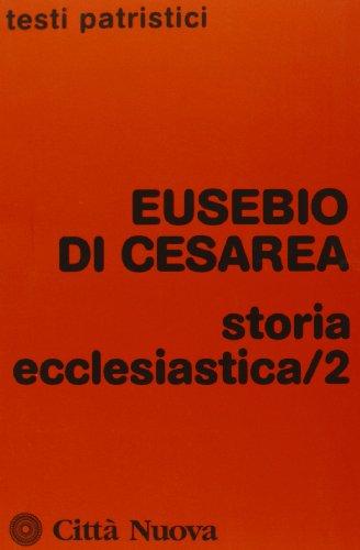 Storia ecclesiastica (Vol. 2)