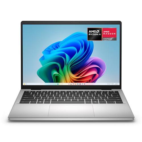 Dell 14 Laptop - AMD Ryzen AI 7 350, 16GB RAM, 1TB SSD