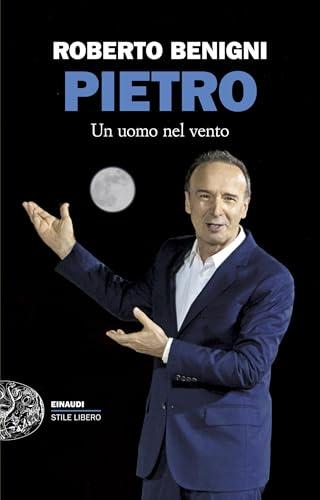 Pietro. Un uomo nel vento