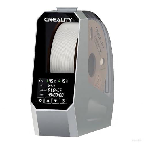 Creality Space Pi Filament Dryer, Essiccatore Filamento 360° Riscaldamento per PLA PETG ABS TPU 1,75/2,85 mm