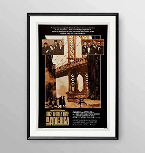 Poster incorniciato film